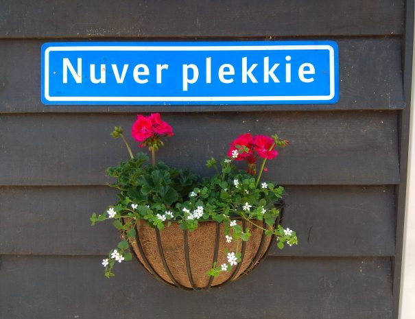 nuver plekkie 12